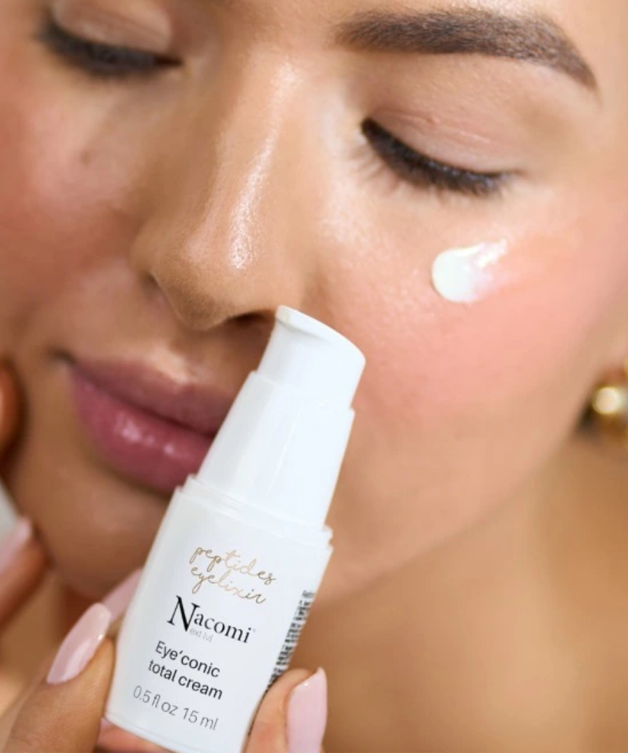 Eye'conic Total Cream