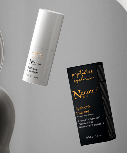 Eye'conic Total Cream