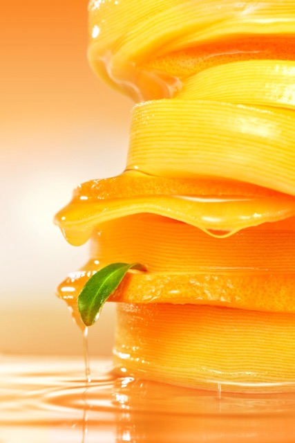 Disques Éclat à L'Enzyme Thé Vert et à la Vitamine C - Soin anti-taches