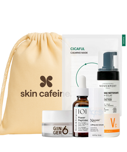 Routine Sublime Entre 50 ans et 60 ans