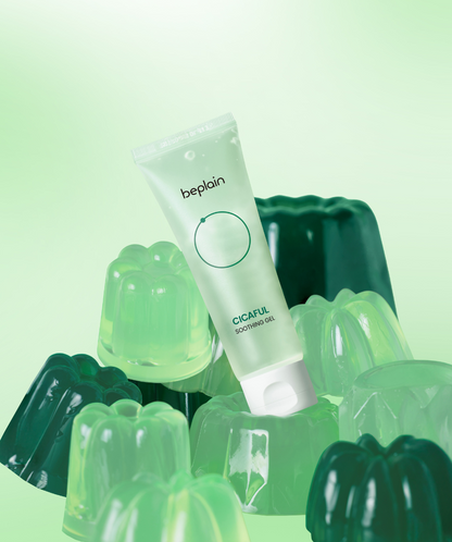Cicaful Soothing Gel