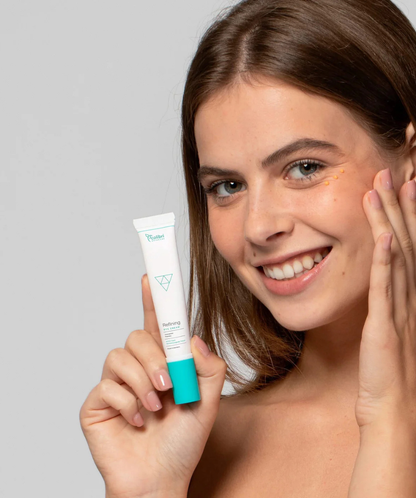 Crème Yeux Anti-âge Cernes & Poches