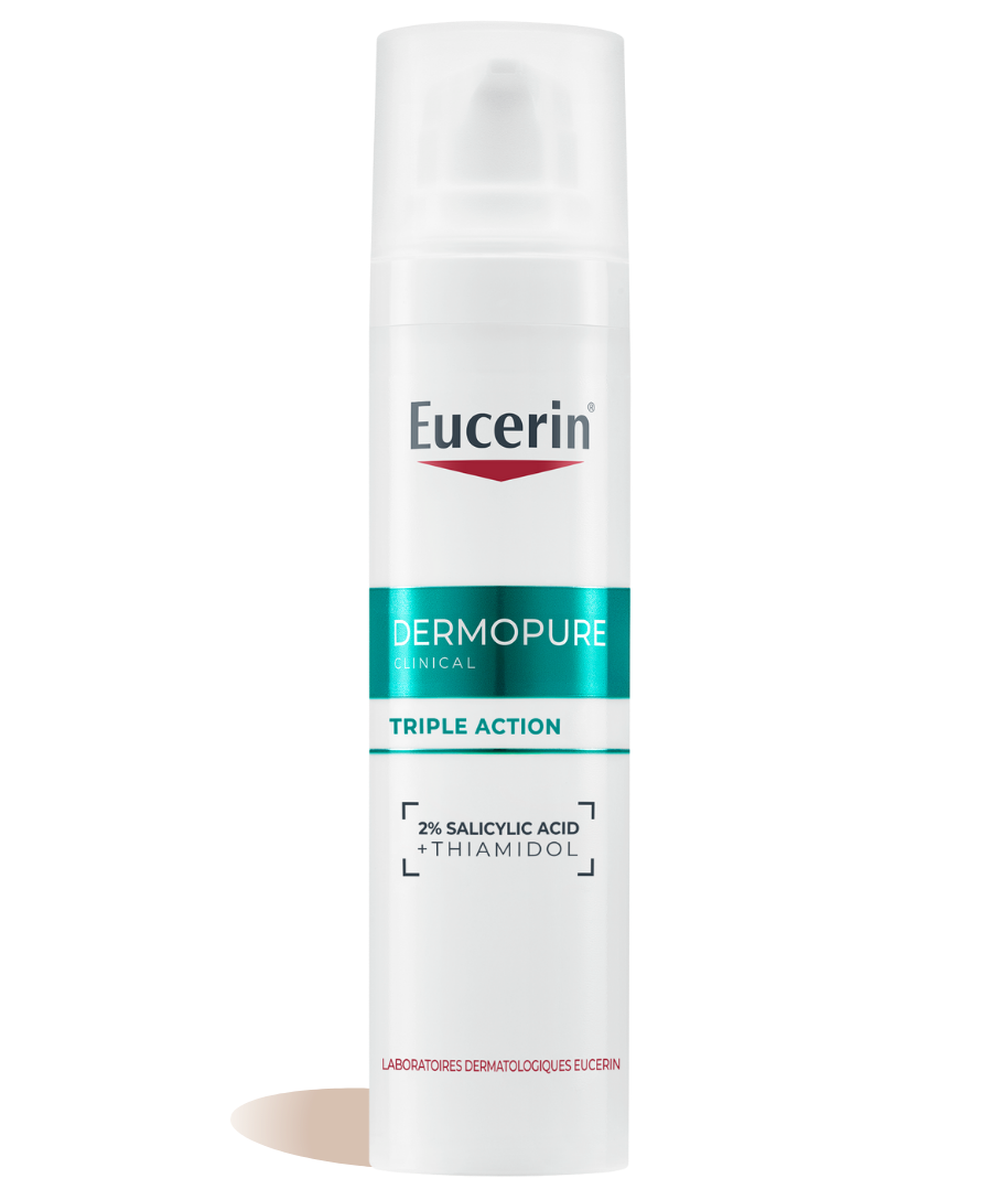 Sérum Triple Action DermoPure