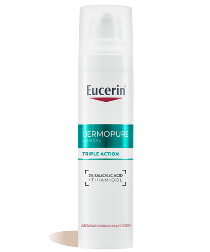 Sérum Triple Action DermoPure