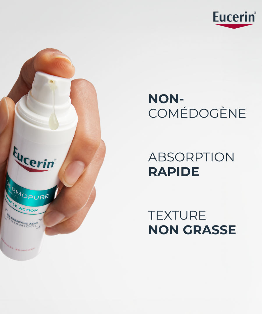 Sérum Triple Action DermoPure