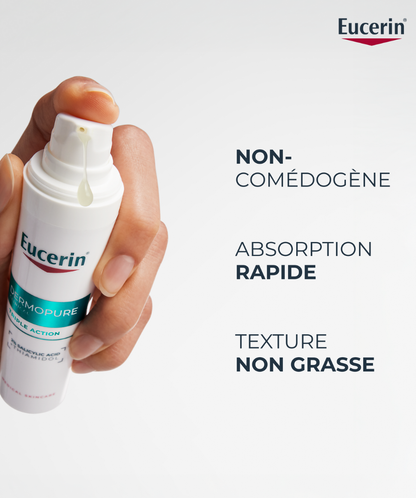 Sérum Triple Action DermoPure