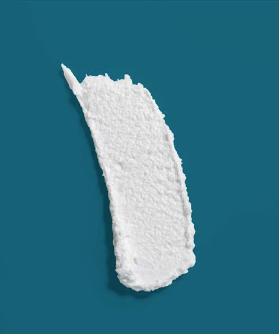 Gommage cuir chevelu depolluting salt scrub