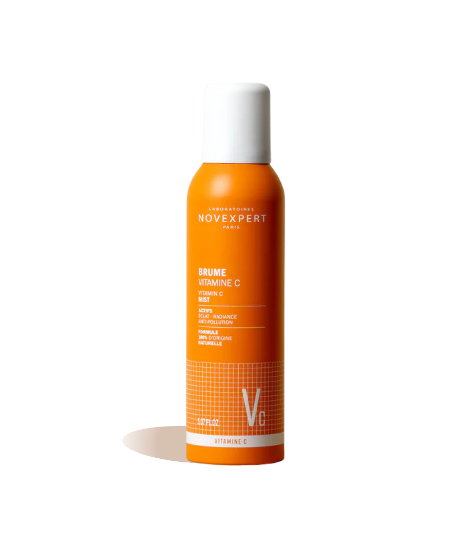 Brume Vitamine C