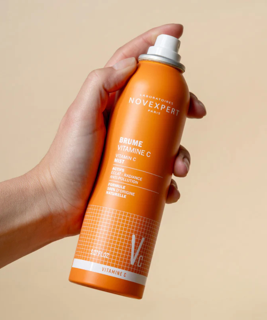 Brume Vitamine C