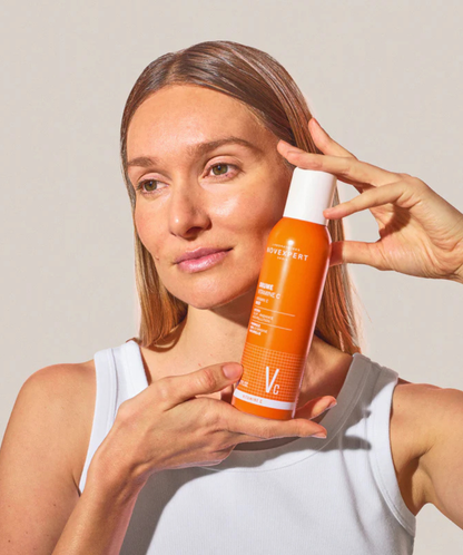 Brume Vitamine C