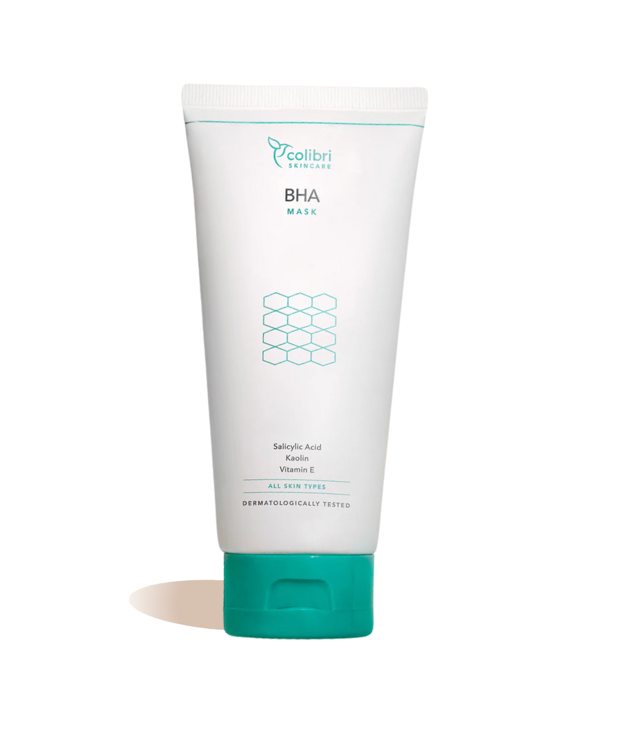 Masque au BHA
