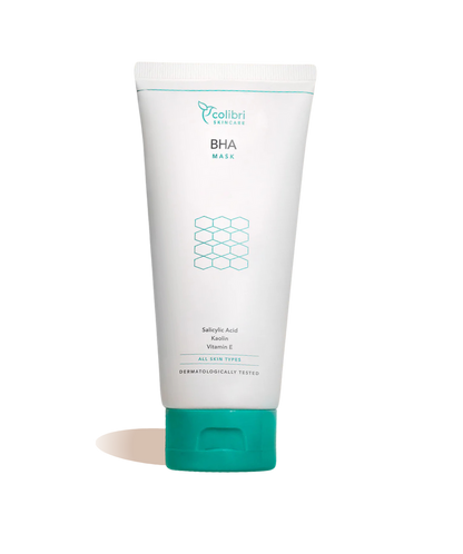 Masque au BHA