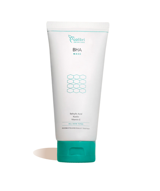 Masque au BHA