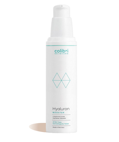 Sérum Hyaluron Booster à l'acide hyaluronique