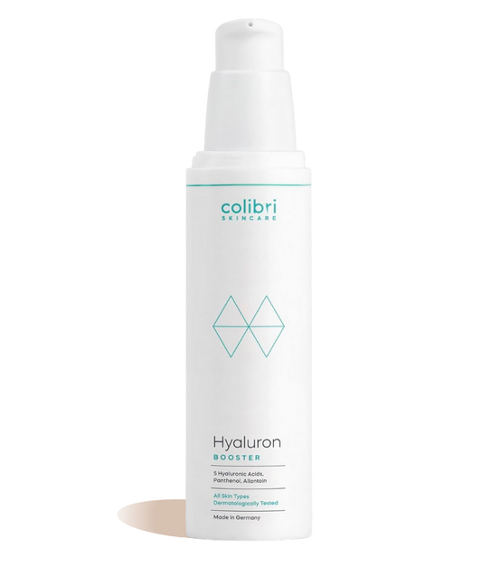 Sérum Hyaluron Booster à l'acide hyaluronique