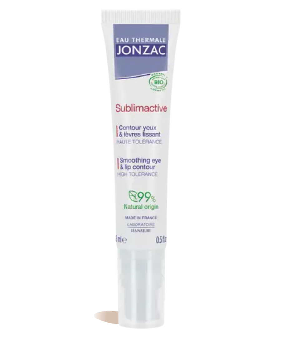 Contour Yeux et Lèvres Lissant Bio Sublimactive