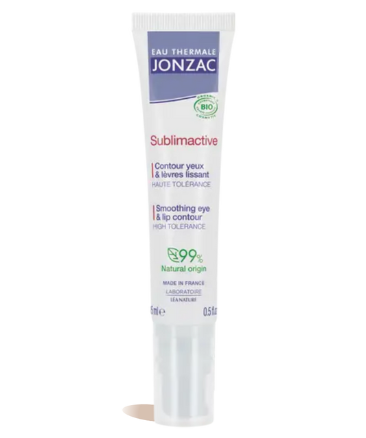 Contour Yeux et Lèvres Lissant Bio Sublimactive