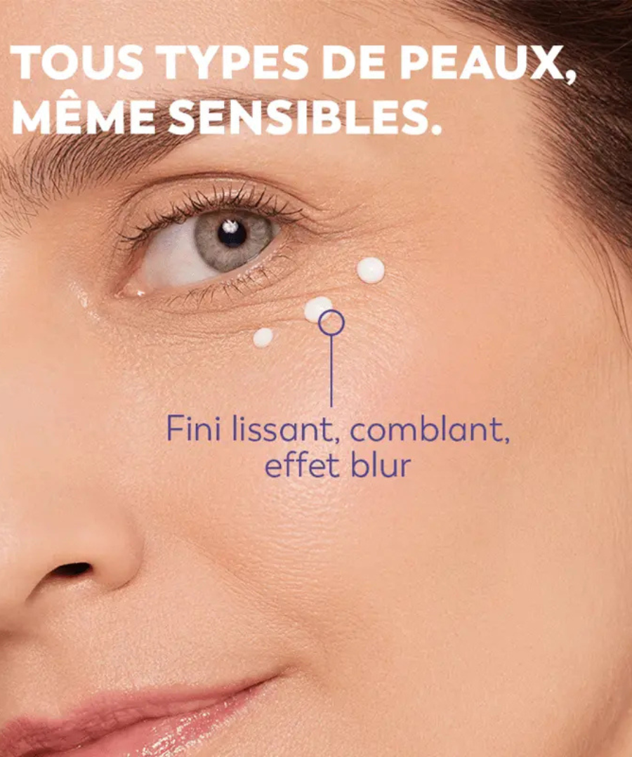 Contour Yeux et Lèvres Lissant Bio Sublimactive