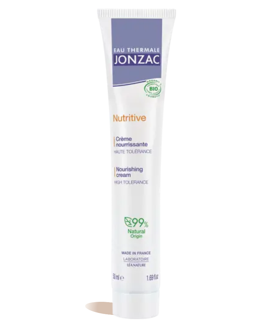 Crème Protectrice Nutrition Intense Bio Nutritive
