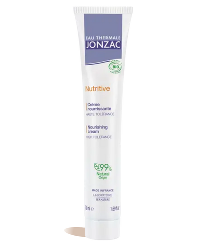 Crème Protectrice Nutrition Intense Bio Nutritive