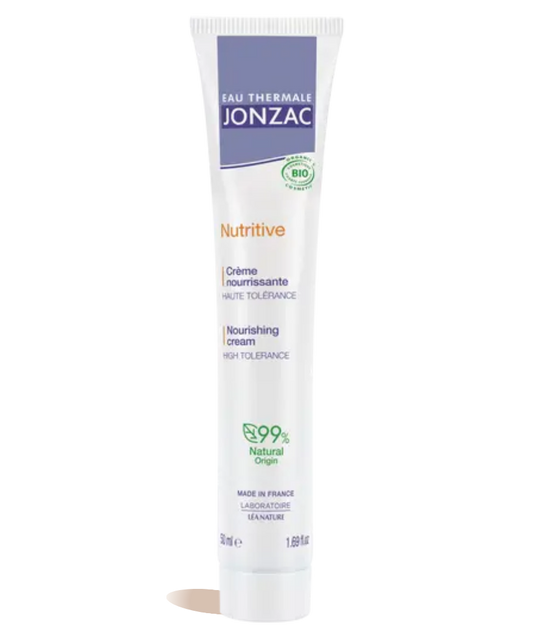 Crème Protectrice Nutrition Intense Bio Nutritive