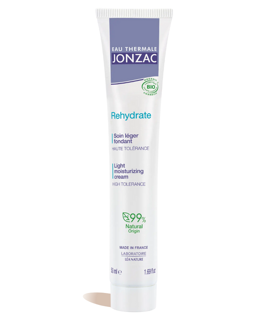 Soin Léger Fondant Bio Rehydrate