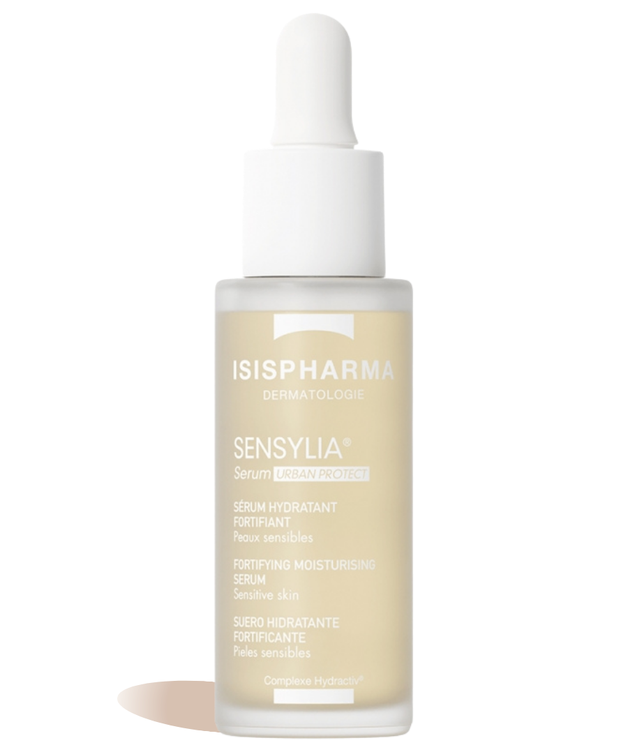 Sérum Peau Sensible Fortifiant Sensylia