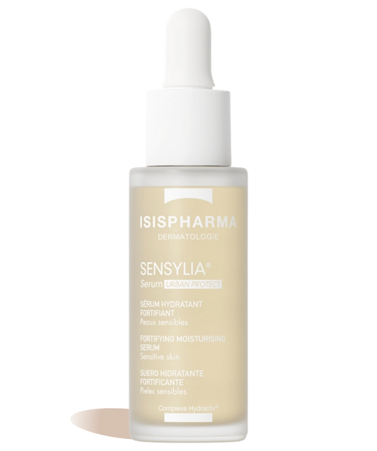 Sérum Peau Sensible Fortifiant Sensylia
