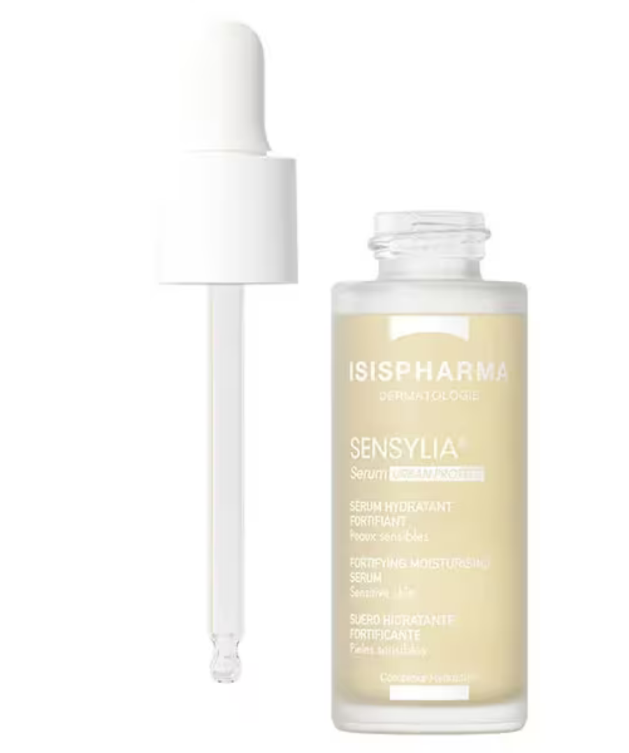 Sérum Peau Sensible Fortifiant Sensylia