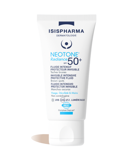 Fluide Anti-Taches Intensif Protecteur SPF50+