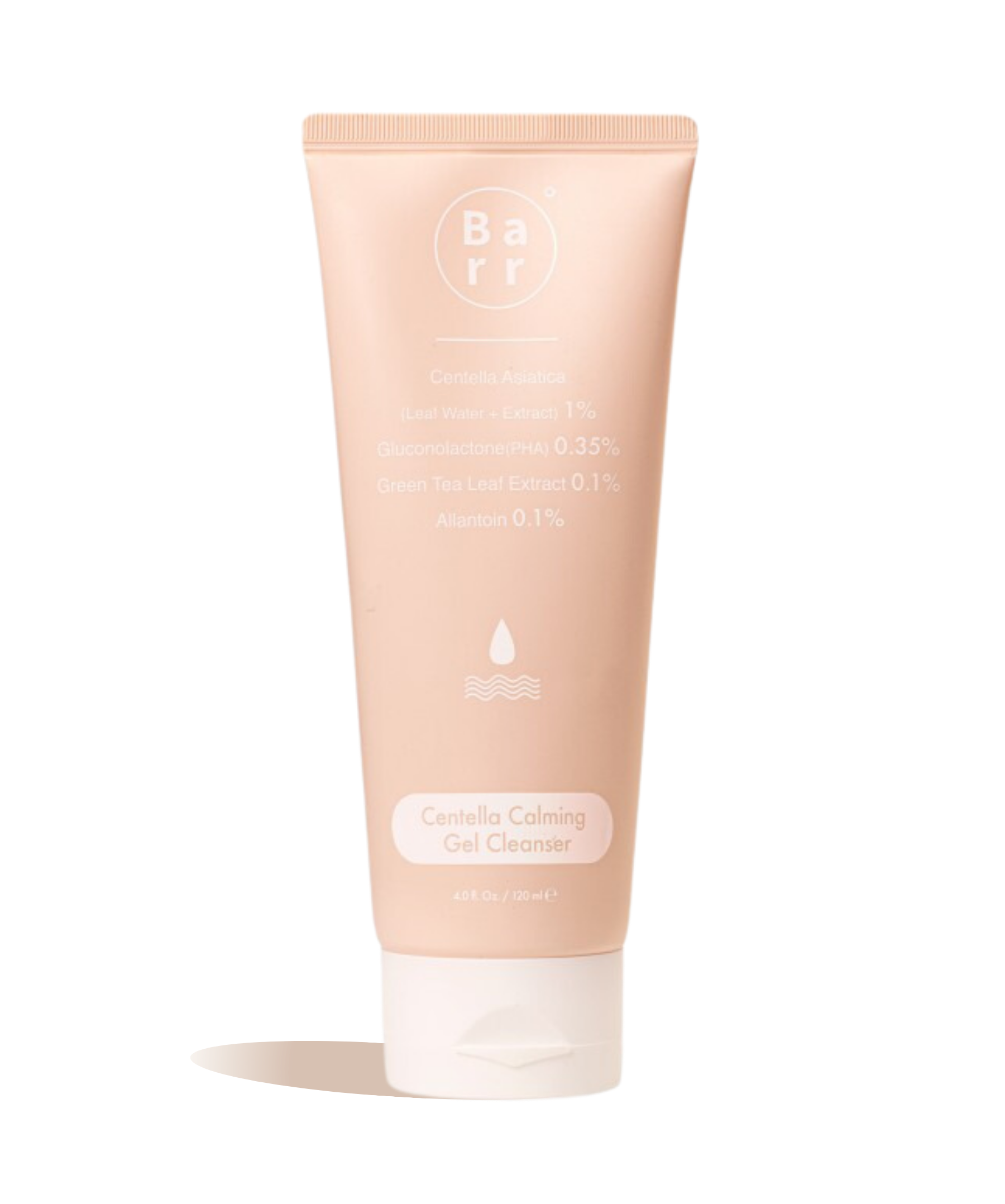 Acheter Centella Calming Gel Cleanser