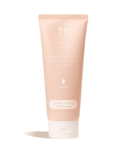 Acheter Centella Calming Gel Cleanser