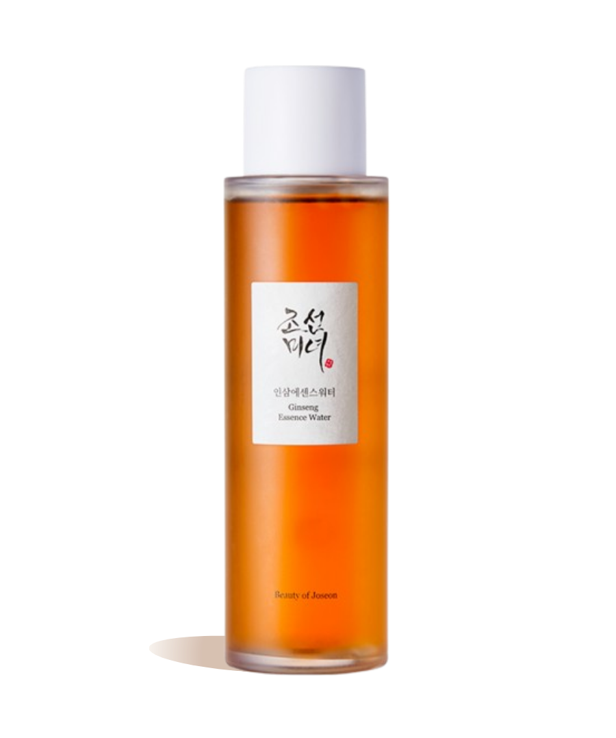 Ginseng Essence Water