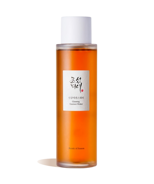 Ginseng Essence Water
