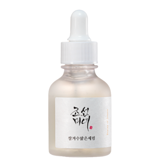 Acheter Glow deep serum Rice + Alpha-Arbutin