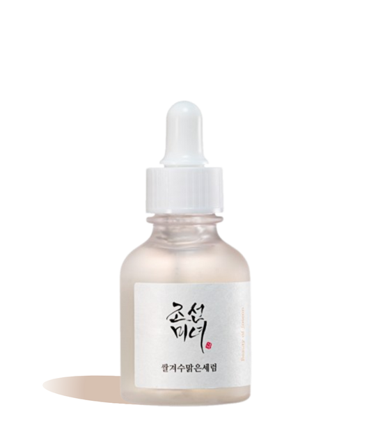 Glow deep serum Rice + Alpha-Arbutin
