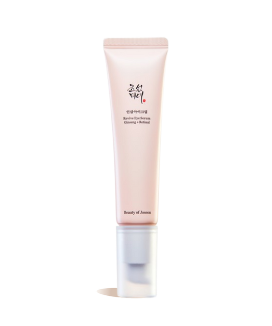 Revive Eye Serum : Niacinamide + Retinal