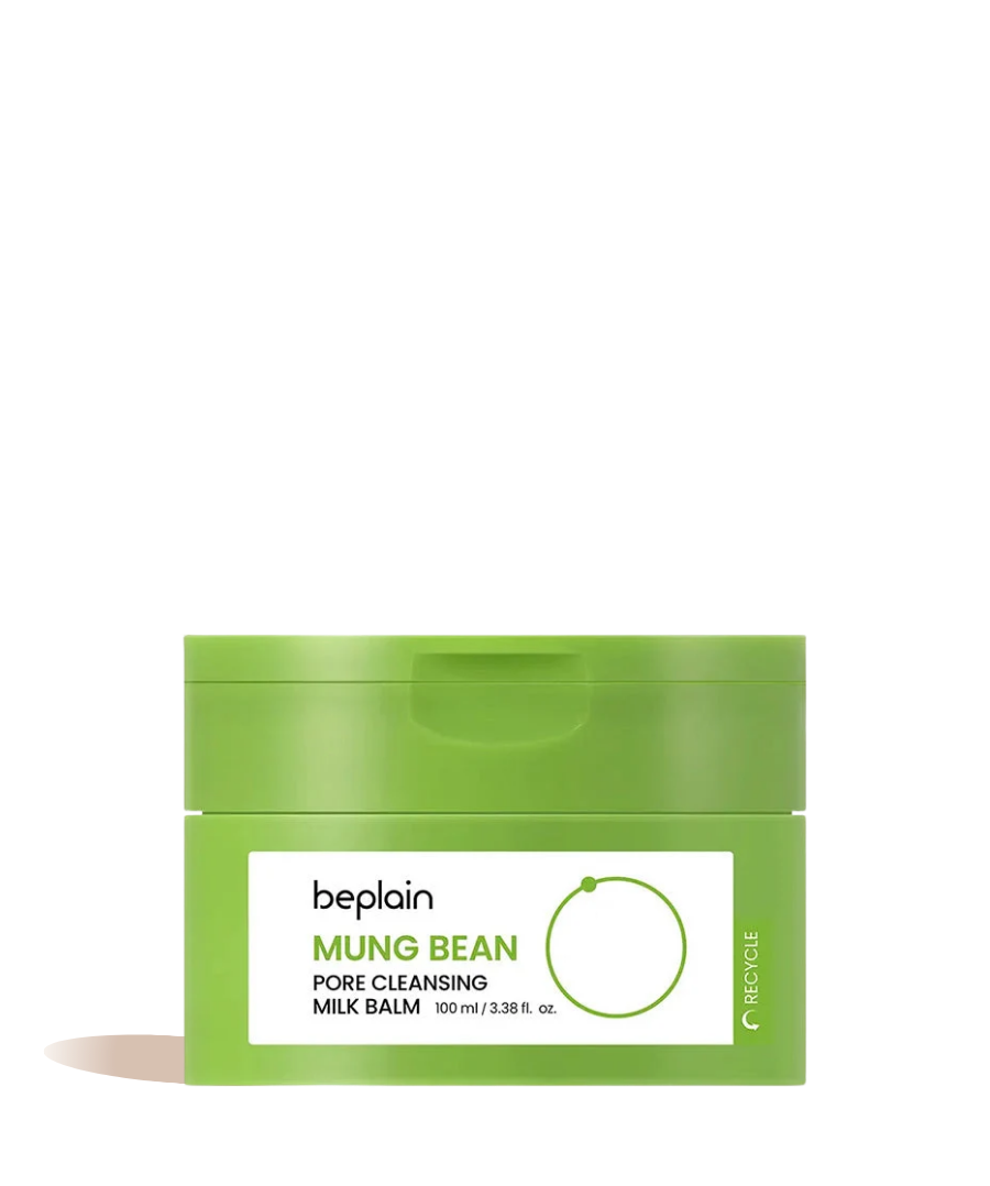 Baume Démaquillant Purifiant Mung Bean Pore Cleansing
