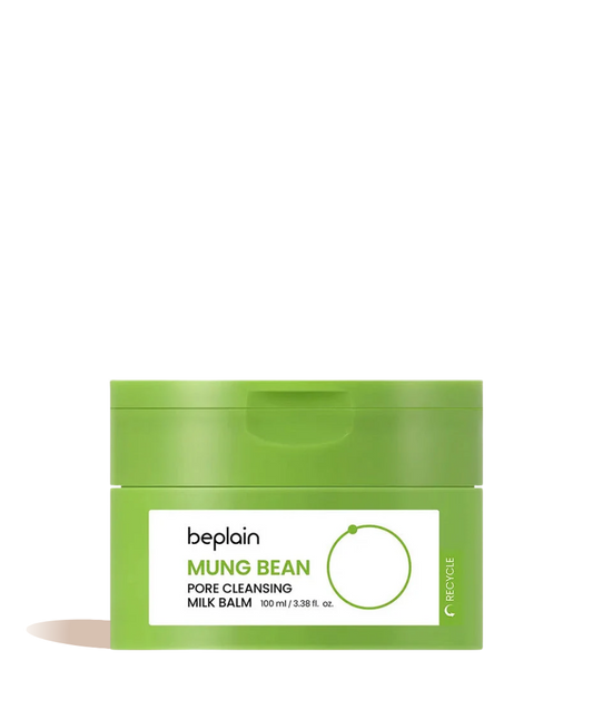Baume Démaquillant Purifiant Mung Bean Pore Cleansing