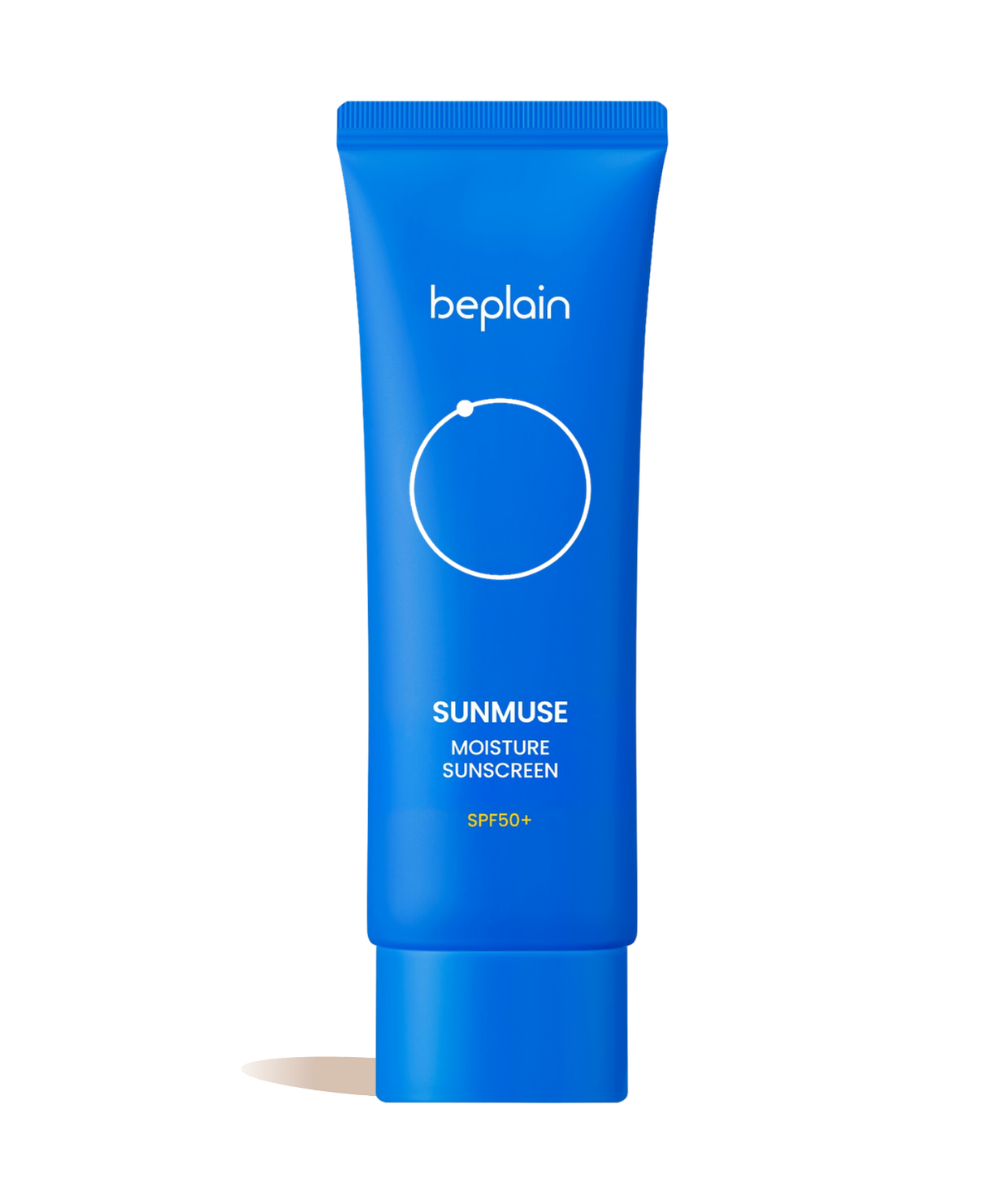 Sunmuse Moisture Sunscreen (ex Clean Ocean) SPF50+