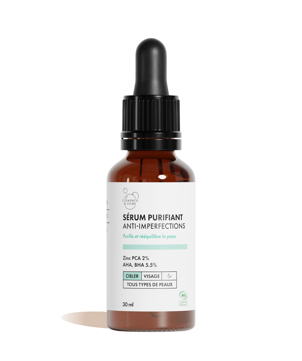 Sérum Purifiant Anti-Imperfections