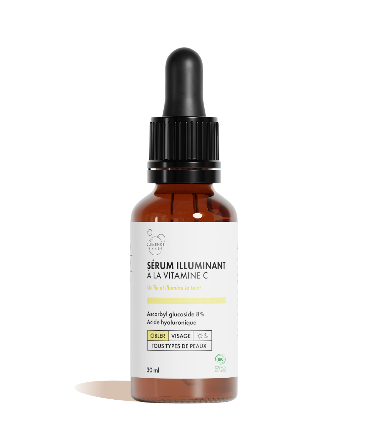 Sérum Illuminant à la Vitamine C