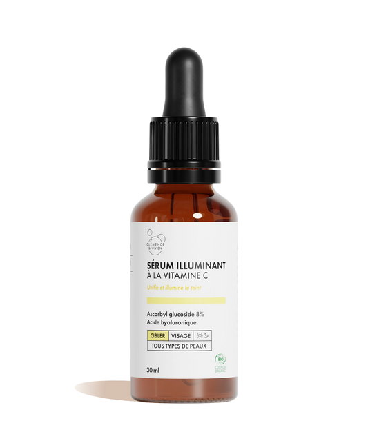 Sérum Illuminant à la Vitamine C