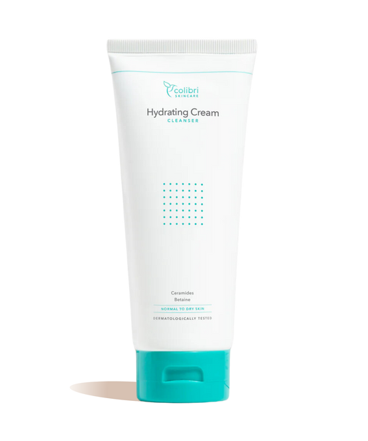 Acheter Hydrating Cream Cleanser