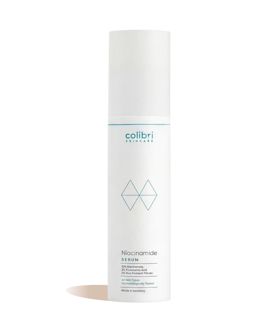Niacinamide Serum