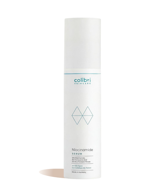 Niacinamide Serum