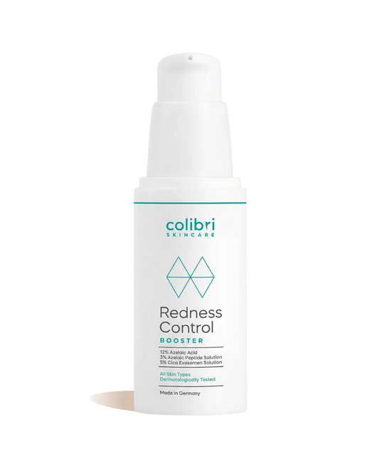 Redness Control Booster 12% Azelaic Acid