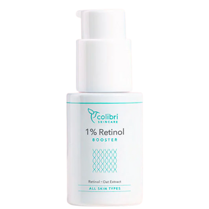 Acheter 1% Retinol Booster