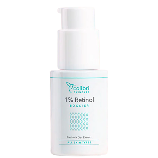 Acheter 1% Retinol Booster