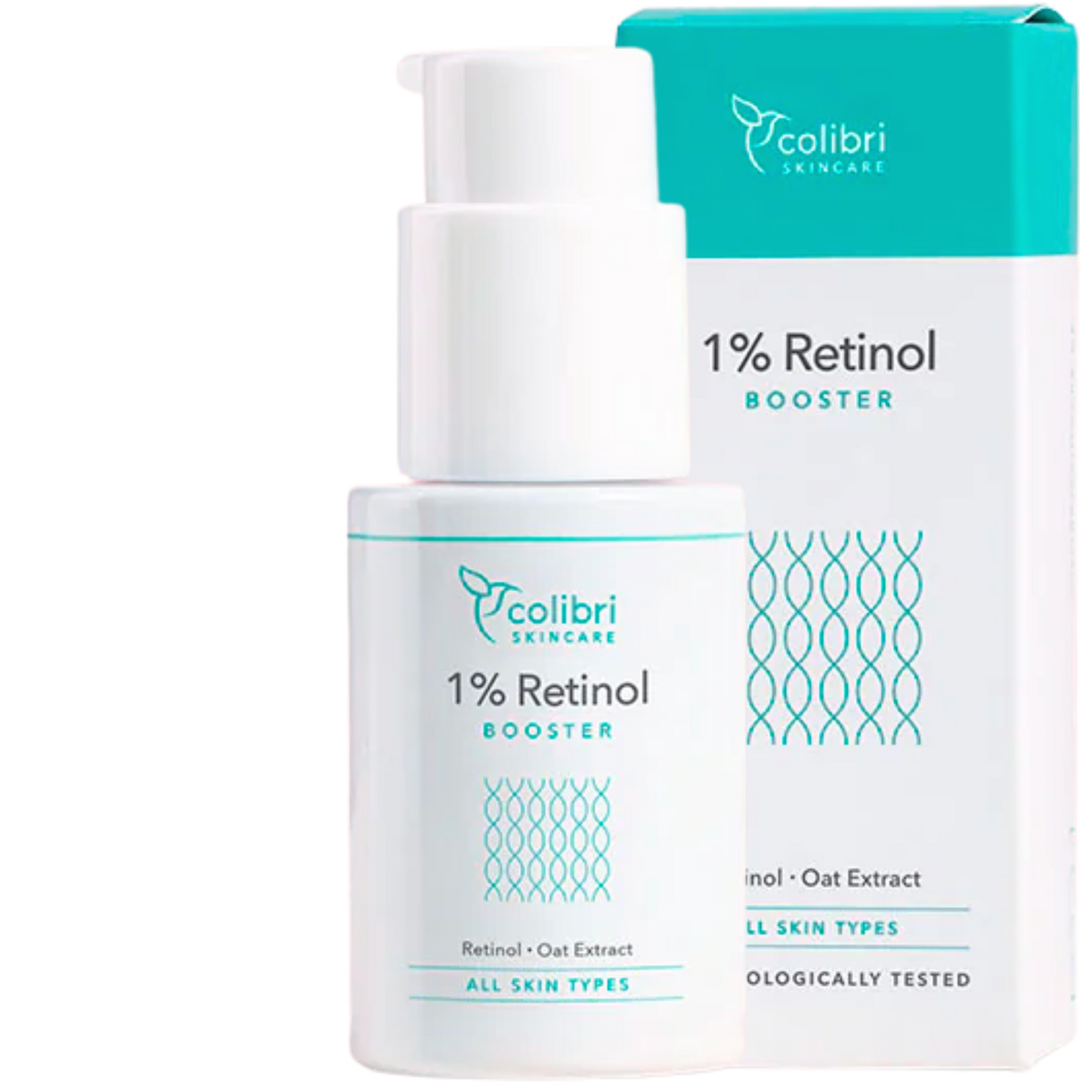 1% Retinol Booster